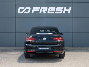 Седан Volkswagen Passat 2016 года, 1790000 рублей, Краснодар