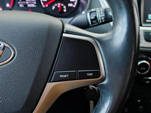 Седан Hyundai Solaris 2019 года, 1470000 рублей, Краснодар