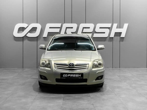 Седан Toyota Avensis 2006 года, 950000 рублей, Тюмень