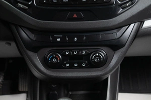 Седан ВАЗ (LADA) Vesta 2016 года, 869000 рублей, Оренбург