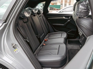 Внедорожник Audi Q5 2025 года, 6350000 рублей, Краснодар