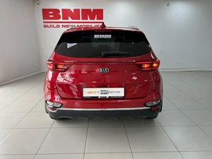 Внедорожник Kia Sportage 2019 года, 2290000 рублей, Смоленск