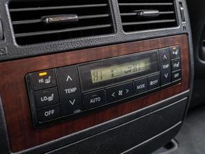 Внедорожник Toyota Land Cruiser 2015 года, 4860000 рублей, Краснодар