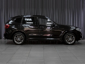 Внедорожник BMW X3 2019 года, 3599000 рублей, Тюмень