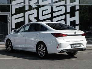 Седан Changan Eado Plus 2024 года, 1548500 рублей, Волгоград
