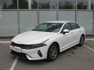 Седан Kia K5 2021 года, 2600000 рублей, Брянск