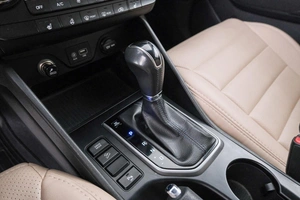 Внедорожник Hyundai Tucson 2017 года, 1999000 рублей, Красноярск