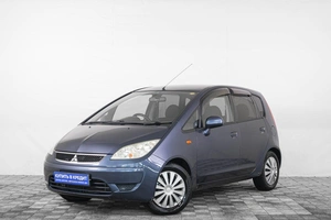 Хетчбэк Mitsubishi Colt 2009 года, 549000 рублей, Кемерово