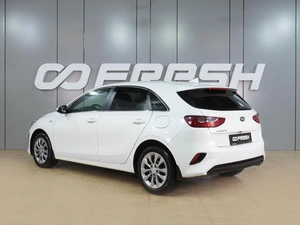 Хетчбэк Kia Ceed 2018 года, 1649000 рублей, Воронеж