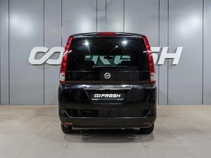 Минивэн Nissan Serena 2007 года, 879000 рублей, Воронеж