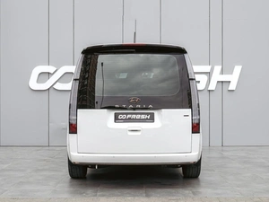 Минивэн Hyundai Staria 2022 года, 5298000 рублей, Краснодар