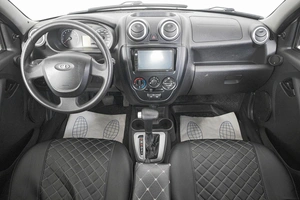Седан ВАЗ (LADA) Granta 2014 года, 499000 рублей, Кемерово