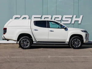 Пикап Mitsubishi L200 2020 года, 3499000 рублей, Большой Сочи