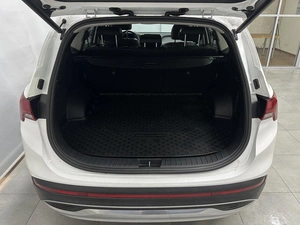 Внедорожник Hyundai Santa Fe 2021 года, 3759500 рублей, Красноярск