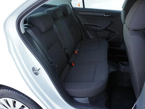 Лифтбек Skoda Rapid 2021 года, 1537000 рублей, Нижний Новгород