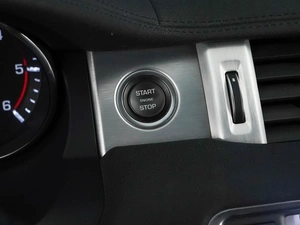 Внедорожник Land Rover Range Rover Evoque 2013 года, 2357077 рублей, Москва