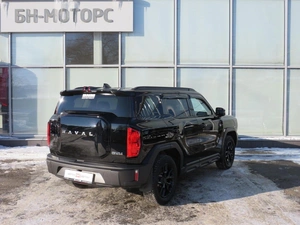 Внедорожник Haval H2 2024 года, 2460000 рублей, Брянск