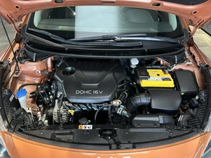 Хетчбэк Hyundai i30 2016 года, 1295000 рублей, Абакан