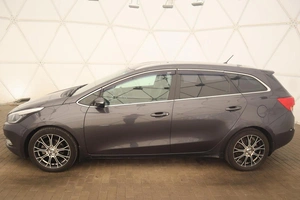Хэтчбек Kia Ceed 2013 года, 995000 рублей, Орёл