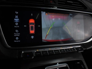 Внедорожник Geely Atlas Pro 2022 года, 1712000 рублей, Воронеж