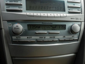 Седан Toyota Camry 2007 года, 1540000 рублей, Краснодар