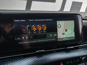 Минивэн Kia Carnival 2022 года, 4769000 рублей, Краснодар