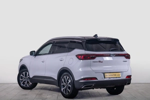 Внедорожник Chery Tiggo 7 Pro 2021 года, 1949000 рублей, Томск