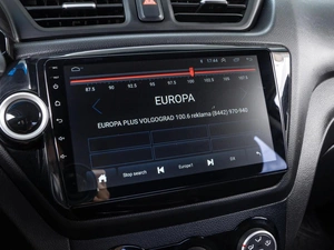 Седан Kia Rio 2015 года, 1004967 рублей, Волгоград