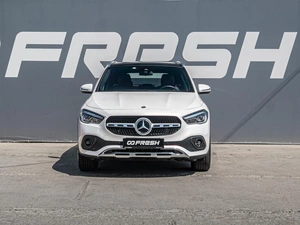Внедорожник Mercedes-benz GLA-класс 2022 года, 3990000 рублей, Краснодар