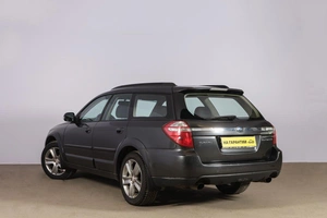 Универсал Subaru Outback 2007 года, 1199000 рублей, Новосибирск