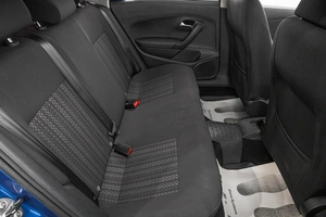 Седан Volkswagen Polo 2019 года, 1169000 рублей, Барнаул