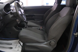 Хетчбэк Opel Corsa 2007 года, 389000 рублей, Омск