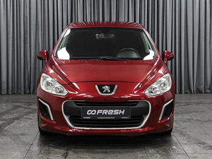 Хетчбэк Peugeot 308 2012 года, 644000 рублей, Ставрополь