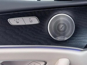 Седан Mercedes-benz E-класс 2020 года, 4567000 рублей, Орёл