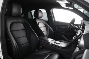 Внедорожник Mercedes-benz GLC-класс 2019 года, 4770000 рублей, Омск