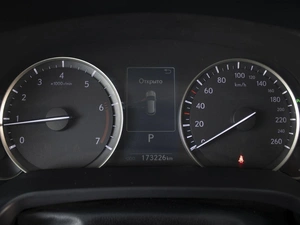 Внедорожник Lexus RX 2016 года, 3250000 рублей, Омск