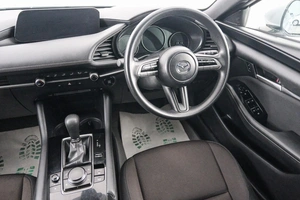 Седан Mazda 3 2019 года, 1579000 рублей, Красноярск