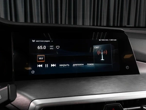 Внедорожник Changan CS35 Plus 2023 года, 1733000 рублей, Тюмень