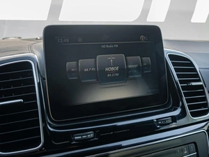 Внедорожник Mercedes-benz GLS-класс 2016 года, 4129000 рублей, Краснодар