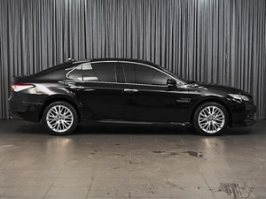 Седан Toyota Camry 2020 года, 3440000 рублей, Ставрополь