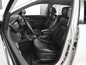 Внедорожник Hyundai Santa Fe 2012 года, 1489000 рублей, Ставрополь