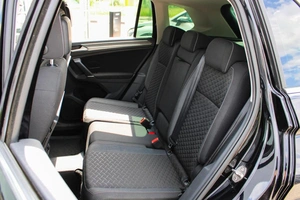 Внедорожник Volkswagen Tiguan 2018 года, 2650000 рублей, Ярославль