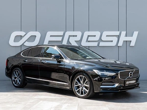 Седан Volvo S90 2020 года, 4140000 рублей, Краснодар