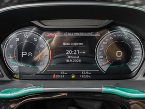 Внедорожник Audi Q3 2026 года, 3900000 рублей, Краснодар