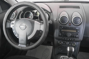 Внедорожник Nissan Qashqai 2008 года, 919000 рублей, Кемерово