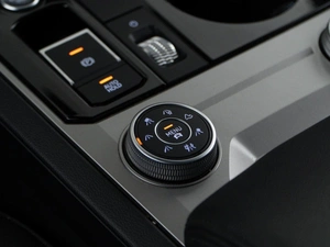 Внедорожник Volkswagen Touareg 2019 года, 5250050 рублей, Москва