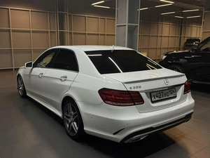 Седан Mercedes-benz E-класс 2013 года, 1547000 рублей, Красноярск