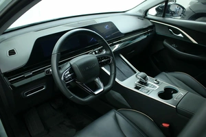 Внедорожник OMODA C5 2023 года, 1870000 рублей, Красноярск