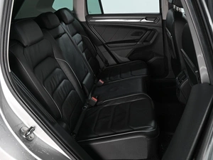 Внедорожник Volkswagen Tiguan 2018 года, 3490000 рублей, Аксай