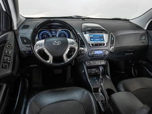 Внедорожник Hyundai ix35 2013 года, 1434000 рублей, Ставрополь